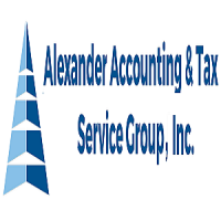 Business Listing Alexander Accounting & Tax Service Group Inc in Knightdale NC