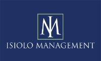 Isiolo Management Inc.