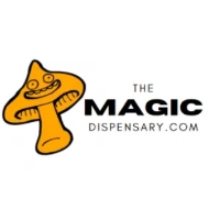Themagicdispensary.com