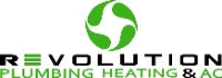 Revolution Plumbing, Heating & AC