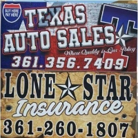 Business Listing Texas Auto Sales in Corpus Christi TX