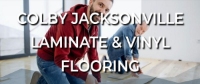 Colby Jacksonville Laminate and Vinyl Flooring