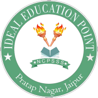 Ideal Education Point New Choudhary Public Senior Secondary School