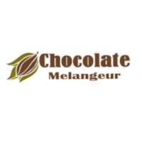 Chocolatemelangeur - Cocoa Melanger & Nut Butter Grinder