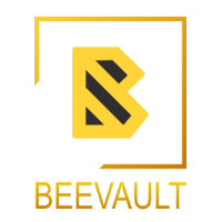 Business Listing BEEVAULT Cryptocurrency Wallet financial service - beevault.com in Tampa FL
