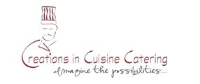 Creations In Cuisine Wedding Catering