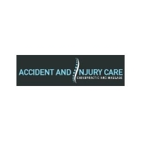 Accident and Injury Care, Chiropractic and Massage