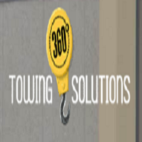 Business Listing 360 Towing Solutions in Dallas TX