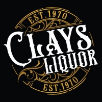 Clay's Liquor