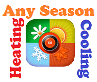 Business Listing Any Season Heating & Cooling Inc. in Des Plaines IL