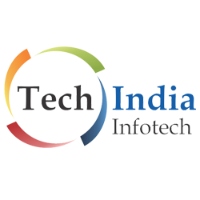 Business Listing Tech india infotech in New Delhi DL