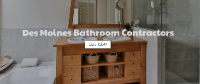 Des Moines Bathroom Contractors Inc