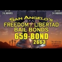 Business Listing Freedom Libertad Bail Bonds in San Angelo TX