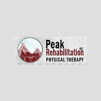 Business Listing Peak Rehabilitation Physical Therapy Inc in Commerce GA