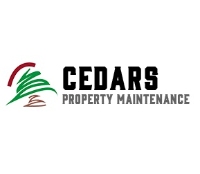 Cedar's Property Maintenance