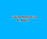 Business Listing Cabinet Refinishing St. Albert in St. Albert AB