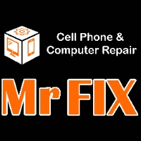Business Listing Mr Fix Cell Phone & Computer Repair in Charlottesville VA