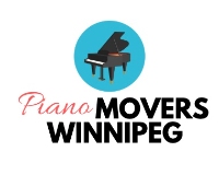 Piano Movers Winnipeg