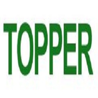 Topper Filling Bottling Line Manufacturer Co., Ltd.