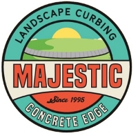Majestic Concrete Edge