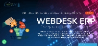 Web Desk ERP