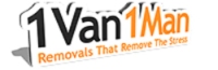 Business Listing 1 Van 1 Man Removals in York,North Yorkshire England