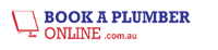 Book Plumber Online Canberra