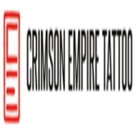 Crimson Empire Tattoo
