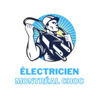 Electricien Montreal Choc