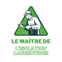 Business Listing Le maître de l'isolation Laurentides in Mont-Tremblant QC