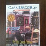Business Listing Casa Decor Plus in Tempe AZ