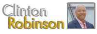 Clinton Robinson Professional Tax