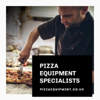 Pizza Equipment and Supplies Ltd