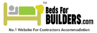 Business Listing bedsforbuilders in Leamington Spa England