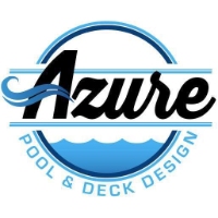 Azure Pool and Deck Design Inc