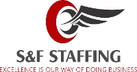 S&F Staffing Cleveland