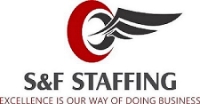 Business Listing S&F Staffing Detroit in Detroit MI