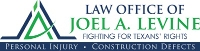 Business Listing Law Office of Joel A. Levine in Austin TX