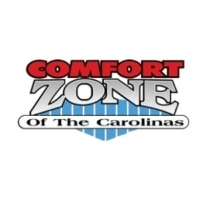 Comfort Zone of the Carolinas