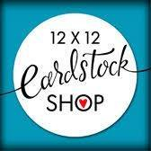 Business Listing 12x12 Cardstock Shop in Provo UT
