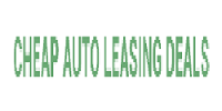 Cheap Auto Leasing Deals NJ