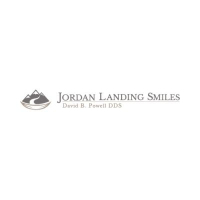 Jordan Landing Smile
