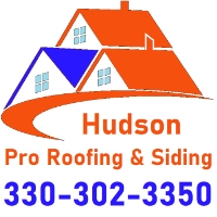 Hudson Pro Roofing & Siding