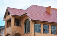 Metal Roofing New Braunfels