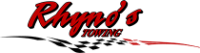 Business Listing Rhynos Towing in Yarmouth NS
