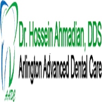 Arlington Advanced Dental Care,Dr.Hossein Ahmadian,DDS