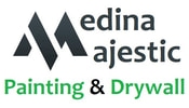Business Listing Medina Majestic Painting & Drywall in Medina OH