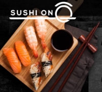 Sushi On