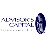 Advisor’s Capital Investments Inc.