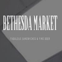 Bethesda Market